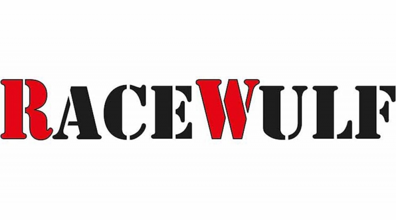Racewulf RR von Multiplex 1-01771