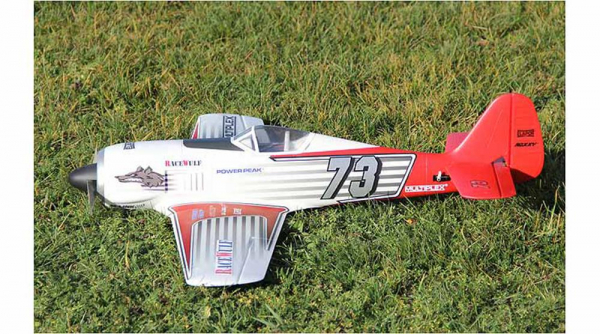 Racewulf RR von Multiplex 1-01771