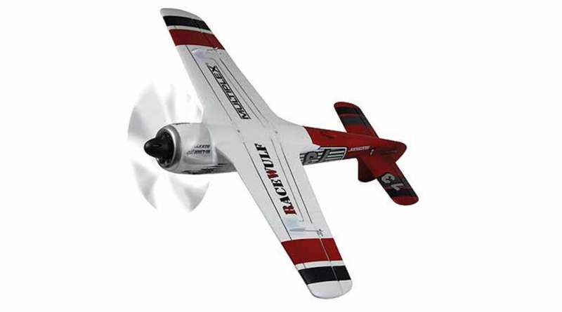 Racewulf RR von Multiplex 1-01771
