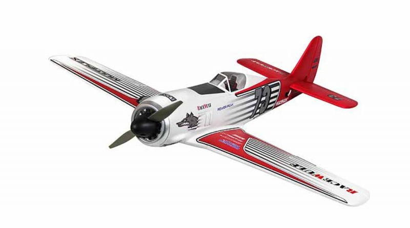 Racewulf RR von Multiplex 1-01771