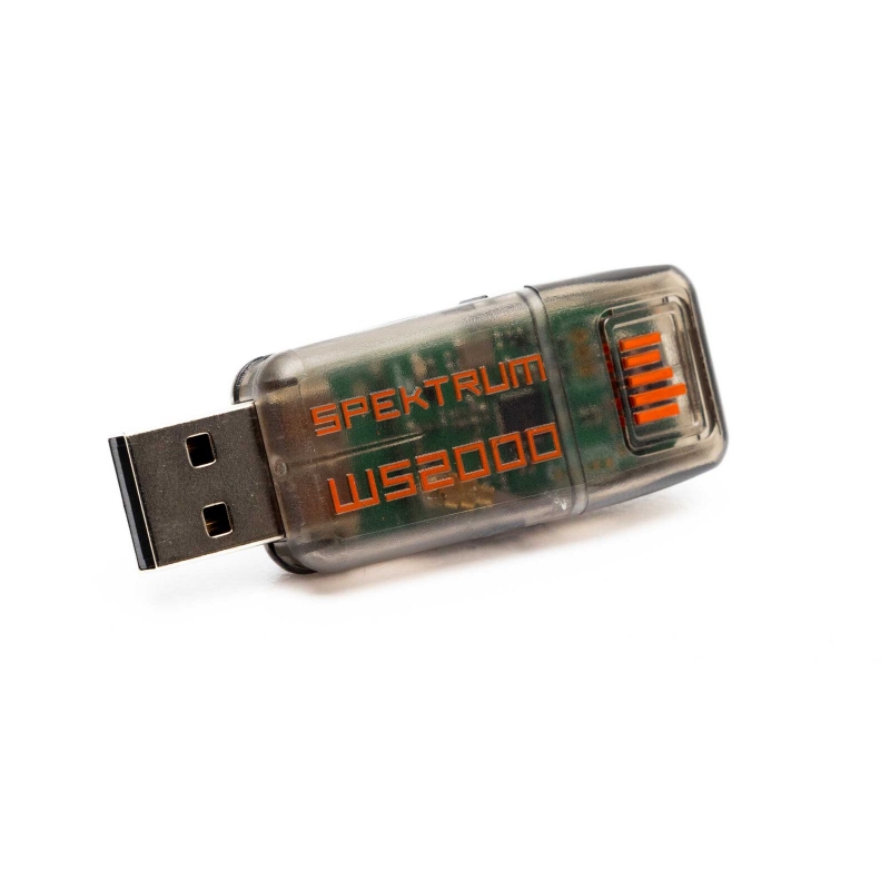 WS2000 Wireless Simulator USB Dongle SPMWS2000