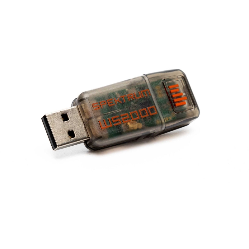 WS2000 Wireless Simulator USB Dongle SPMWS2000