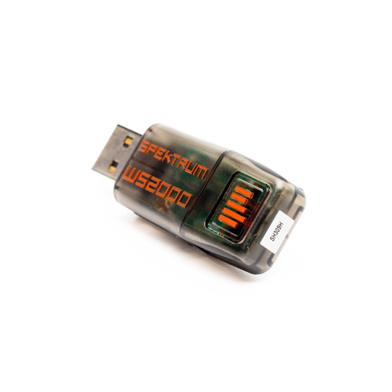 WS2000 Wireless Simulator USB Dongle SPMWS2000
