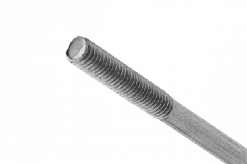 M3 Schubstange verzinkt 200mm x Ø 2,6mm Kavan VE=5 Stück