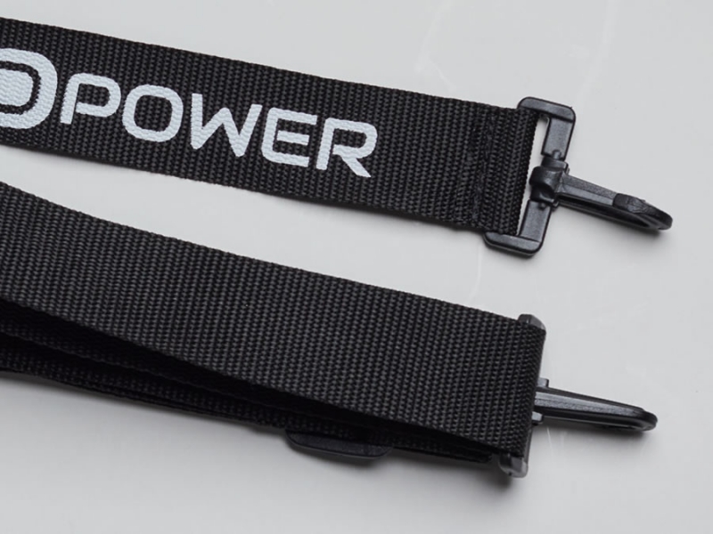 D-Power Sendergurt „Comfort“