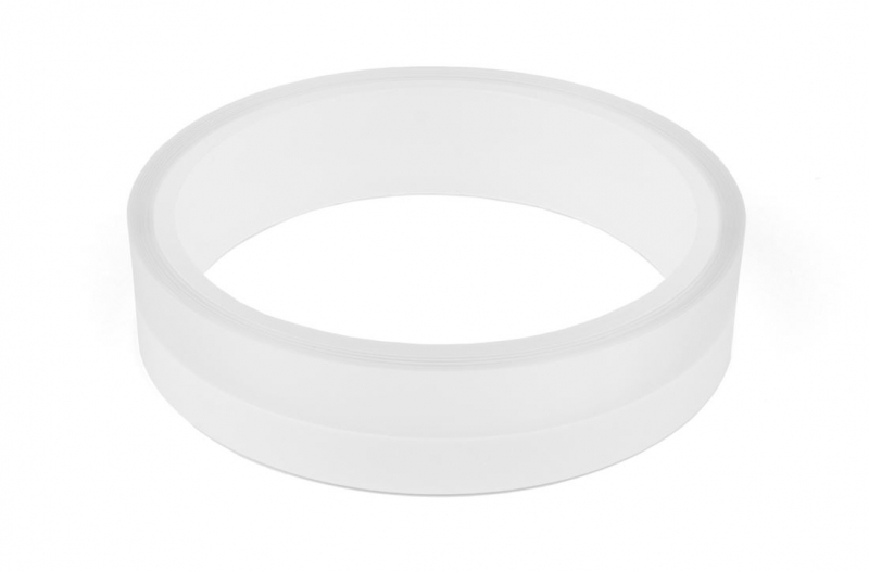 Spaltabdeckband / Scharnierabdeckband 20mm x 5m, 36 Mikron dick