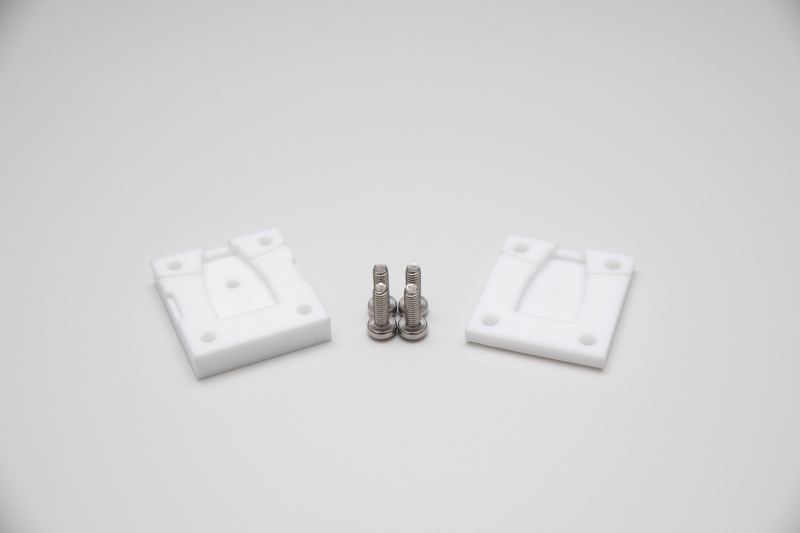 ISOForm PTFE für MPX Stecker 6-polig