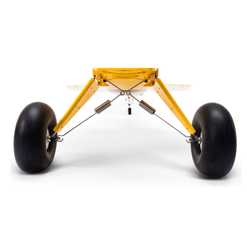 Super Timber 1.7 BNF Basic- die wohl beste Timber für 4-6S Lipo und unbegrenzten Flugspass E-flite EFL02550
