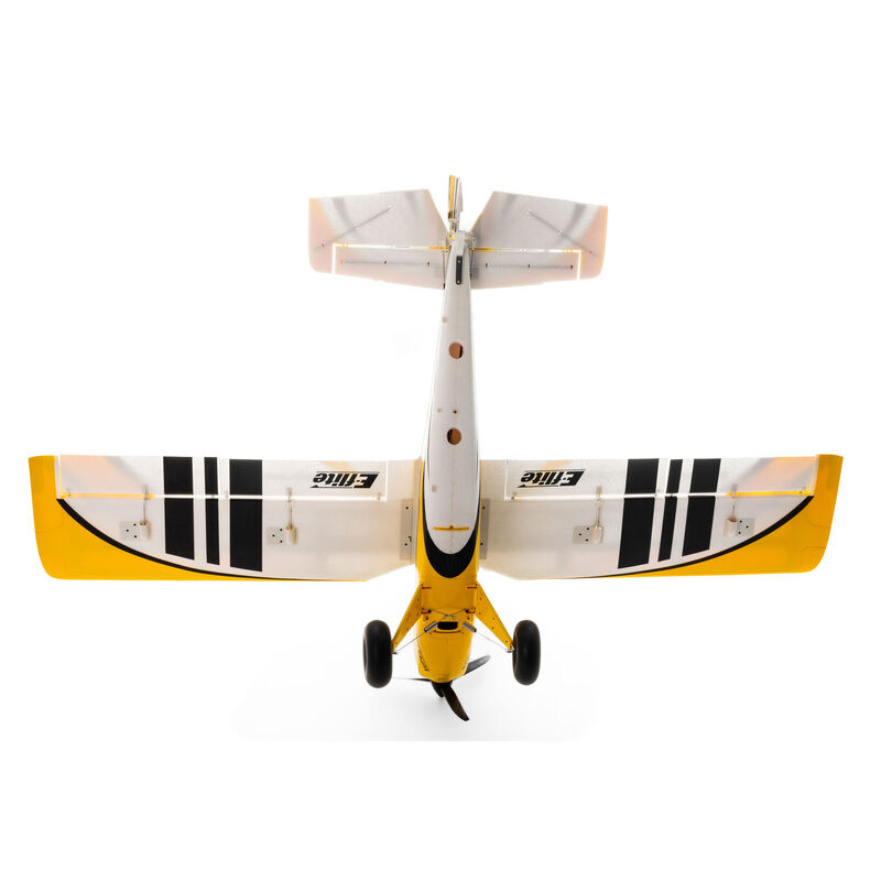 Super Timber 1.7 BNF Basic- die wohl beste Timber für 4-6S Lipo und unbegrenzten Flugspass E-flite EFL02550