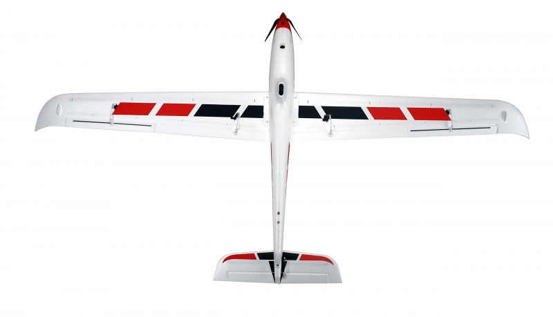 AMXPlanes Swift 2100 kunstflugtauglicher Elektrosegler EPO PNP 24135 Amewi