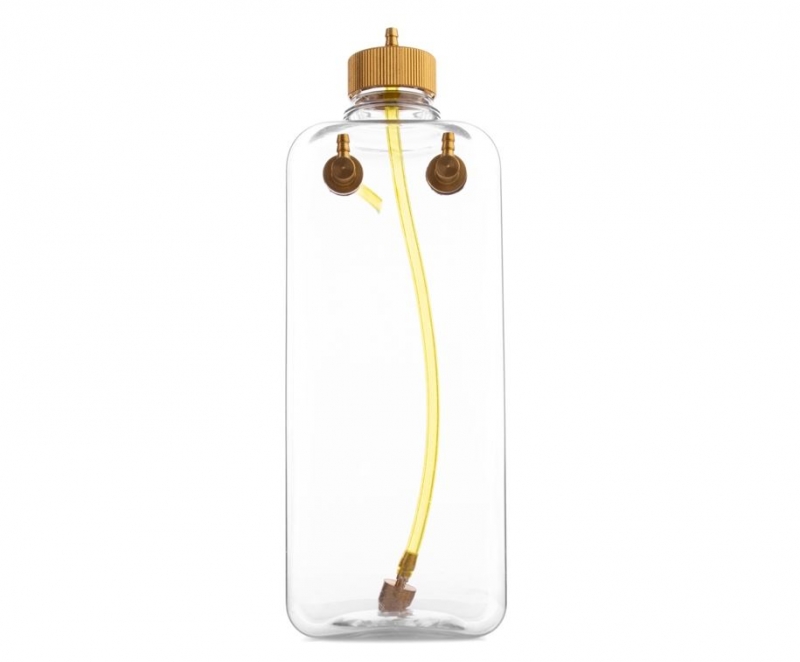 Tank für Benzin KAVAN 750ml