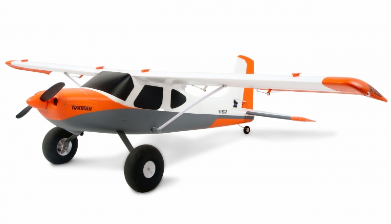 AMXPlanes Tasman PNP 1.5m STOL EPO Buschflieger