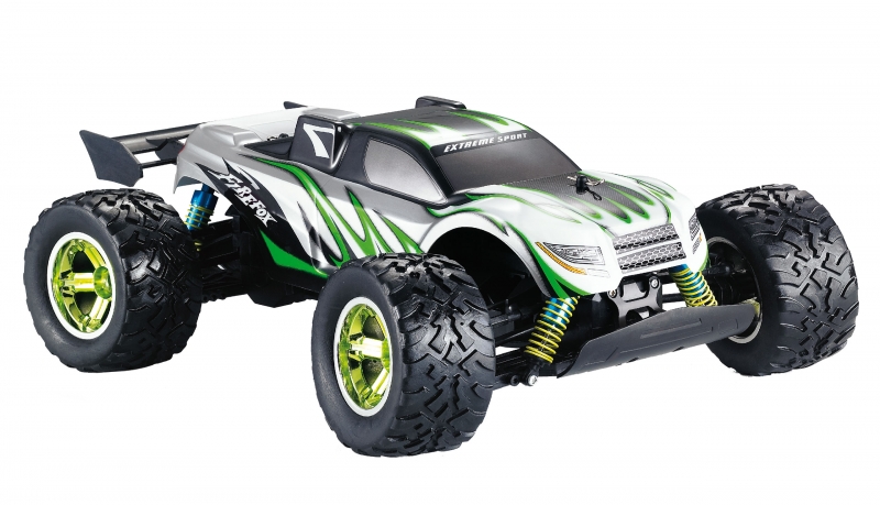 Truggy S-Track V2 4WD RTR 1:12