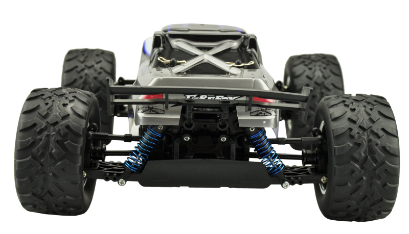 Truggy S-Track V2 4WD RTR 1:12