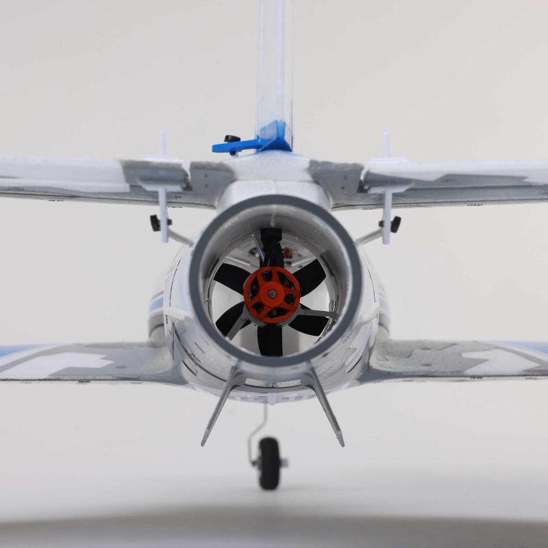 UMX Viper 30mm EDF Jet BNF Basic with AS3X and SAFE Select EFLU17750