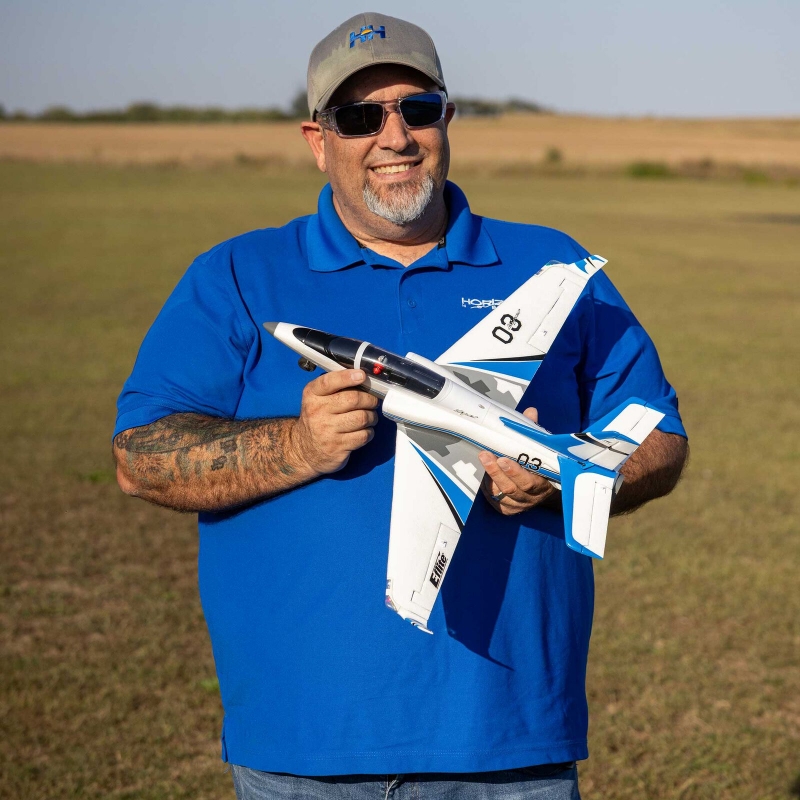 UMX Viper 30mm EDF Jet BNF Basic with AS3X and SAFE Select EFLU17750