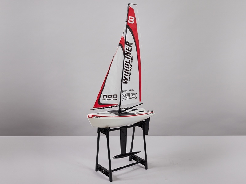 D-Power Windliner Segelboot RTR 2.4GHz