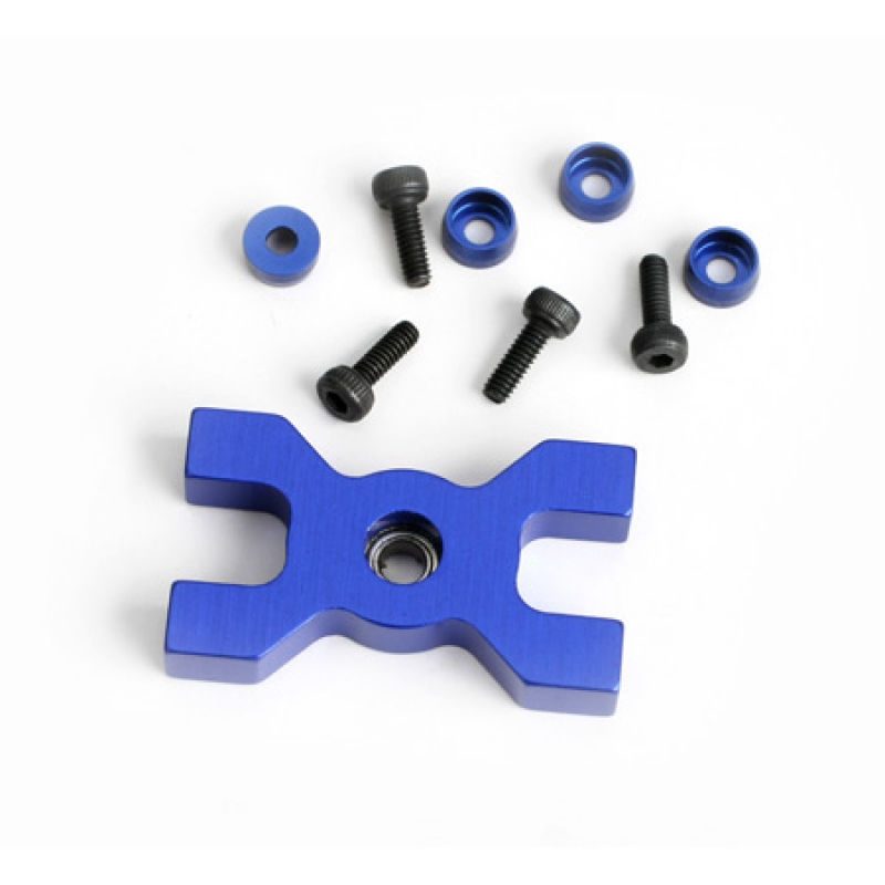 Aluminium Tail Drive Shaft Lower Bearing Block, EFLH1454A