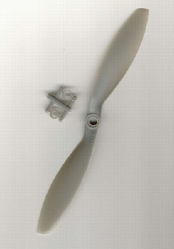 APC Slow Flyer Prop 9x6"
