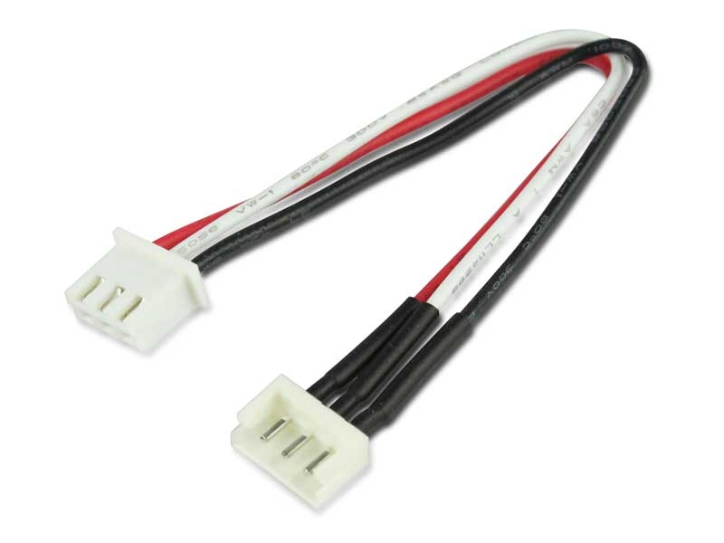 2S Balancer Adapter EH zu XH