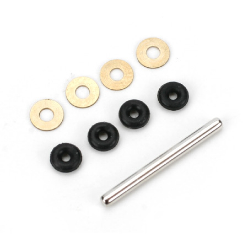 Blattlagerwelle mit O-Ringen Blade mSR, EFLH3013