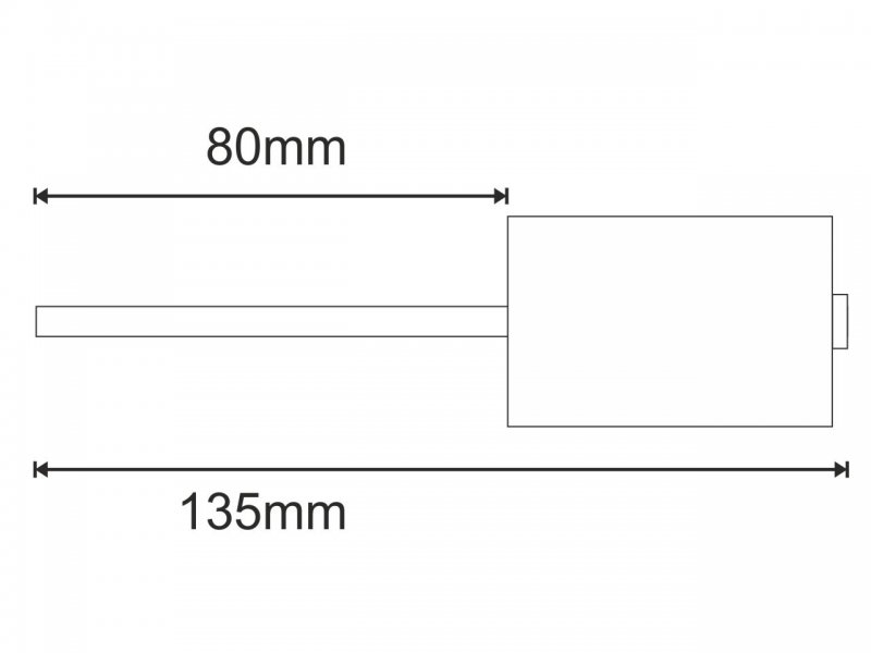 Antriebsset Sinbad mit Boost 40 BL Al mit langer Welle 50A Regler u. KLS für Modelle bis 3000g Fluggewicht Pichler 15033