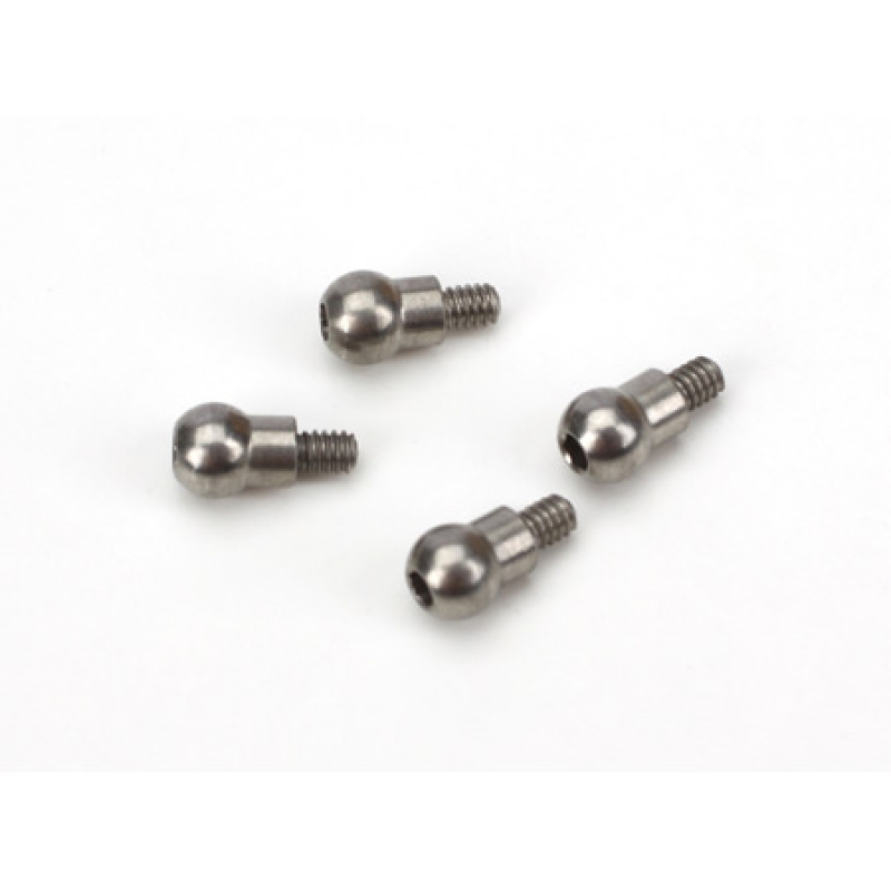 Control/Linkage Ball, Long (4): B450, B400 , BLH1635