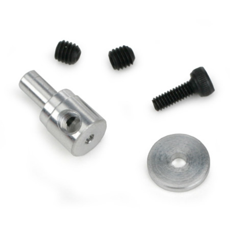 Proadapter Blade CP CPP BSR EFLH1323 von E-flite