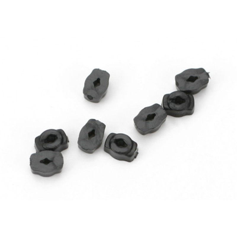 Sicherung Servo Blade MCX/mSR (VE=8), EFLH1067