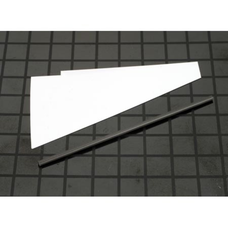 Heckabstützung Blade CP/-Pro, EFLH1118