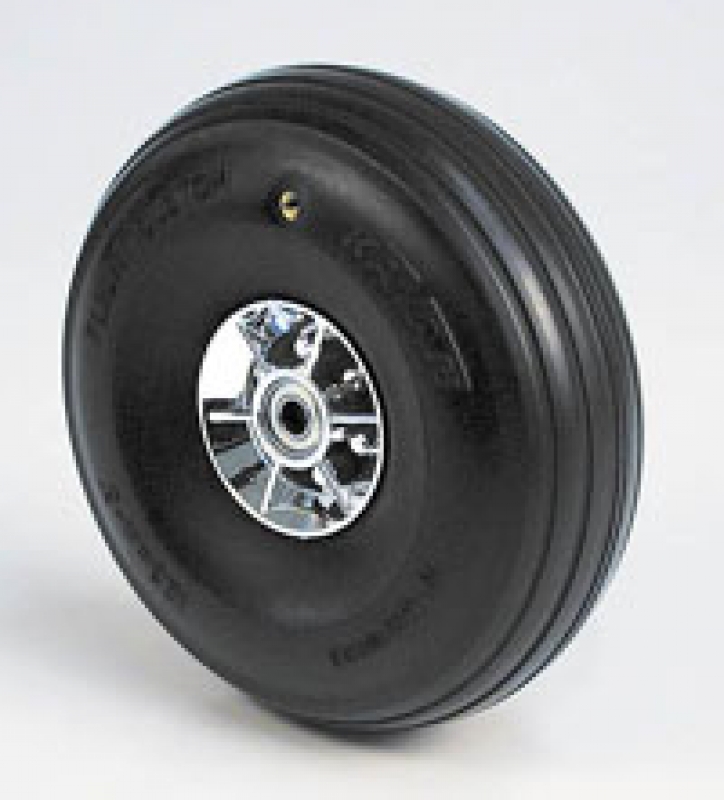Kavan Super Light Luftreifen 100mm 1 Paar 0259