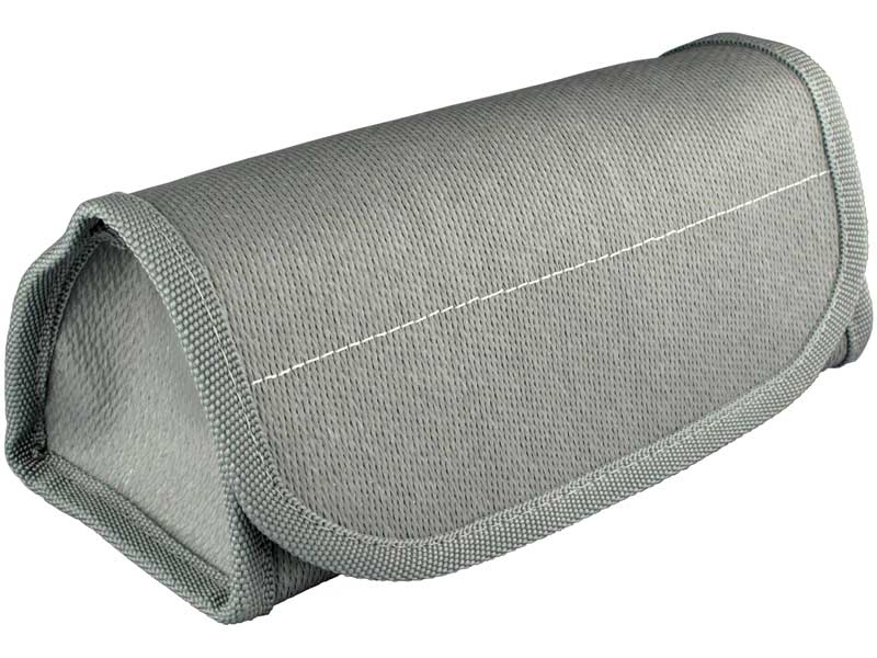 Lipo Guard B1 Schutztasche 190x85x75mm Yuki Model 700240