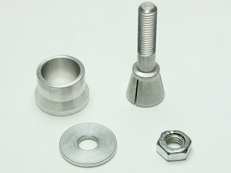 Mitnehmer Spannkonus 6-3,2mm, ideal für APC-Props x7232