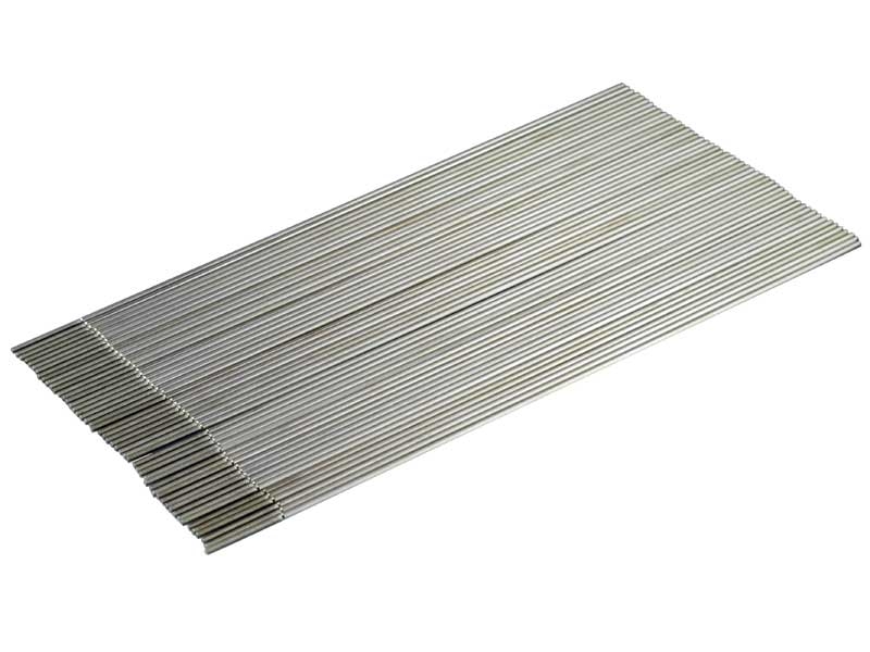 Schubstange M2.5 x 200mm Made in Germany