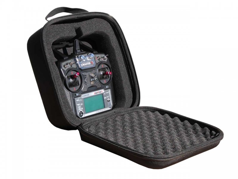Sender Schutztasche Universal Hardcase für alle gängigen Handsender Pichler 15284