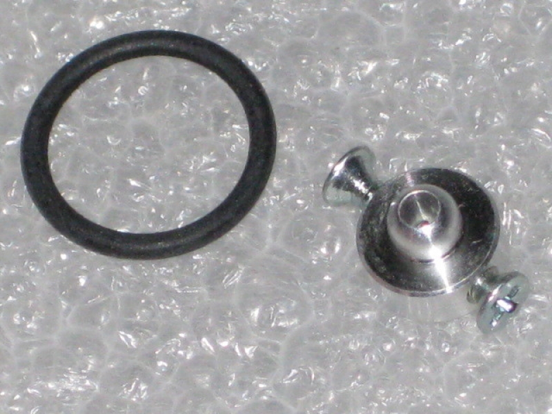 STO-Mini-Propsaver passend zu STO-Props für Motorwelle Ø 2,0mm