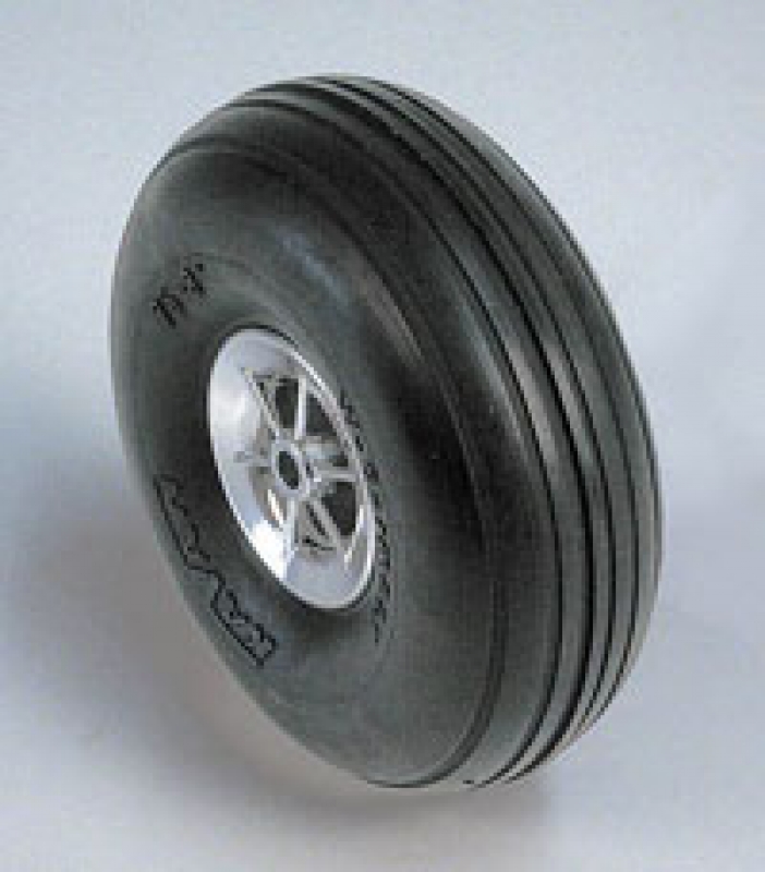 SuperLight Deluxe Rad 75mm (1 Paar) Kavan KAV50.01020