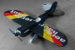 DMFV Jump! Racer für Indoor und Outdoor Bausatz aus Flexifoam Spw. 70cm
