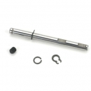 Ersatzwelle Park 400 Outrunner 3,2mm EFLM1301