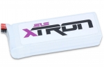 SLS XTRON 2600mAh 3S1P 2600mAh 30C/60C XT60 Anschluss + XH Balancer Maße 108x34x27mm