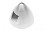 Ø 40mm Spinner Alu für starre Props Aufnahme Ø 4mm KAV50.10.8660