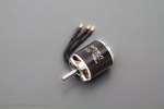 actro-n brushless AL 3548-790KV mit Ø 5,0mm Welle für 3-5S Lipo Aeronaut 700311