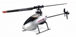 AFX4 R3D Single-Rotor Helikopter 4-Kanal 6G RTF Set