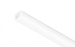 Bowdenzugrohr Ø 2,0mm x Ø 1,0mm x 1000mm lang weiss KAVAN