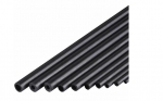 CFK-Rundrohr Ø 10,0 x Ø 8,0mm x 1000mm 709072