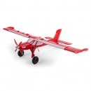 Micro DRACO 800mm BNF Basic with AS3X and SAFE Select E-flite EFL13550