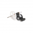 Getriebe ohne Motor für Night Vapor / Gearbox without Motor EFLU1379