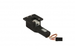 Einziehfahrwerk Typ L für Modelle bis 5kg Fluggewicht DPER02L D-Power (1 Stück)