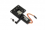 Einziehfahrwerk Bug lenkbar für Modelle bis 5kg DPER02LB D-Power