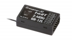 Graupner GR-12L HoTT Empfänger (6-Kanal) S1012